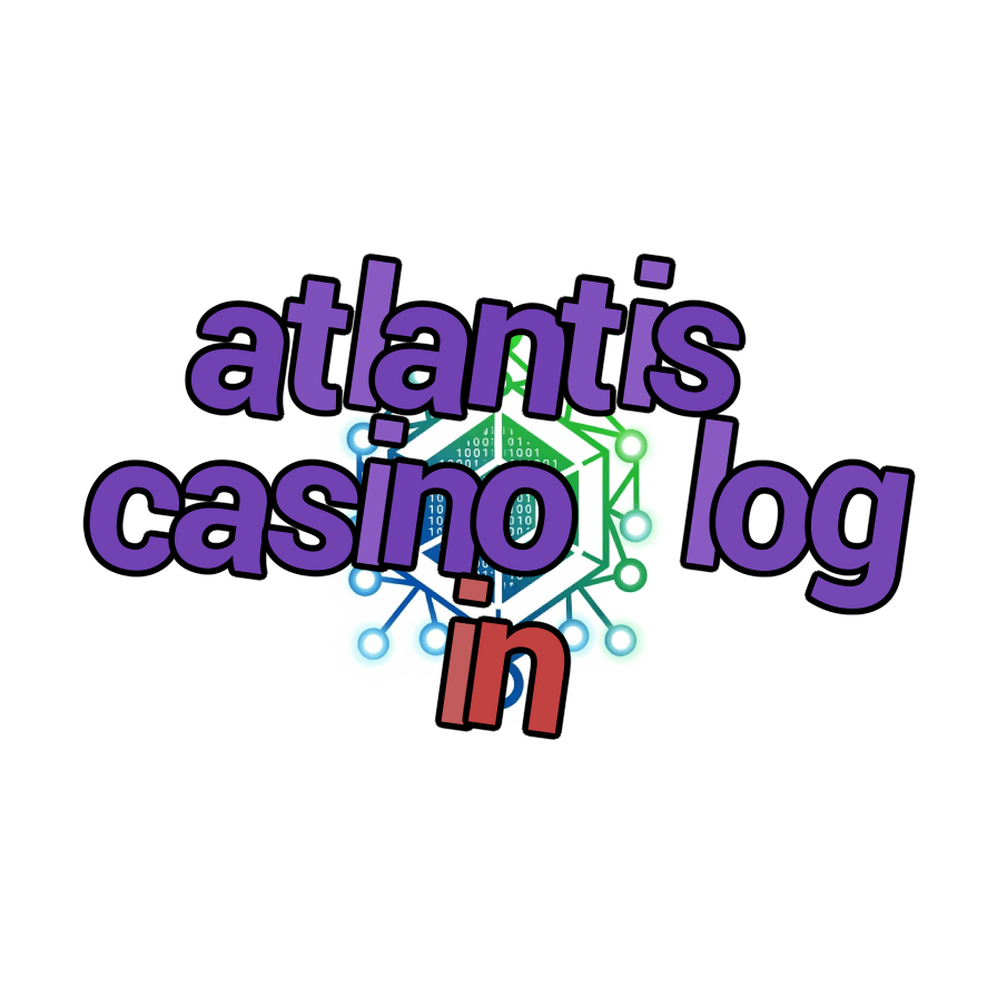 atlantis casino log in